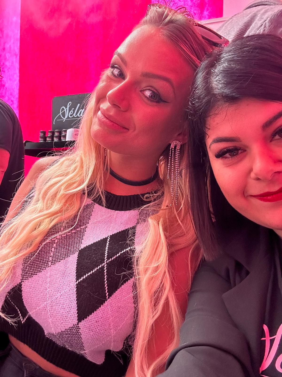 LA PATERNESE FALLICA PRESENTE AL FESTIVAL DI SANREMO 2023