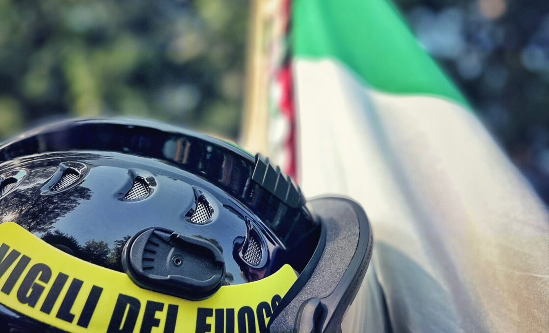 IL CORPO NAZIONALE DEI VIGILI DEL FUOCO COMPIE OTTANTAQUATTRO ANNI