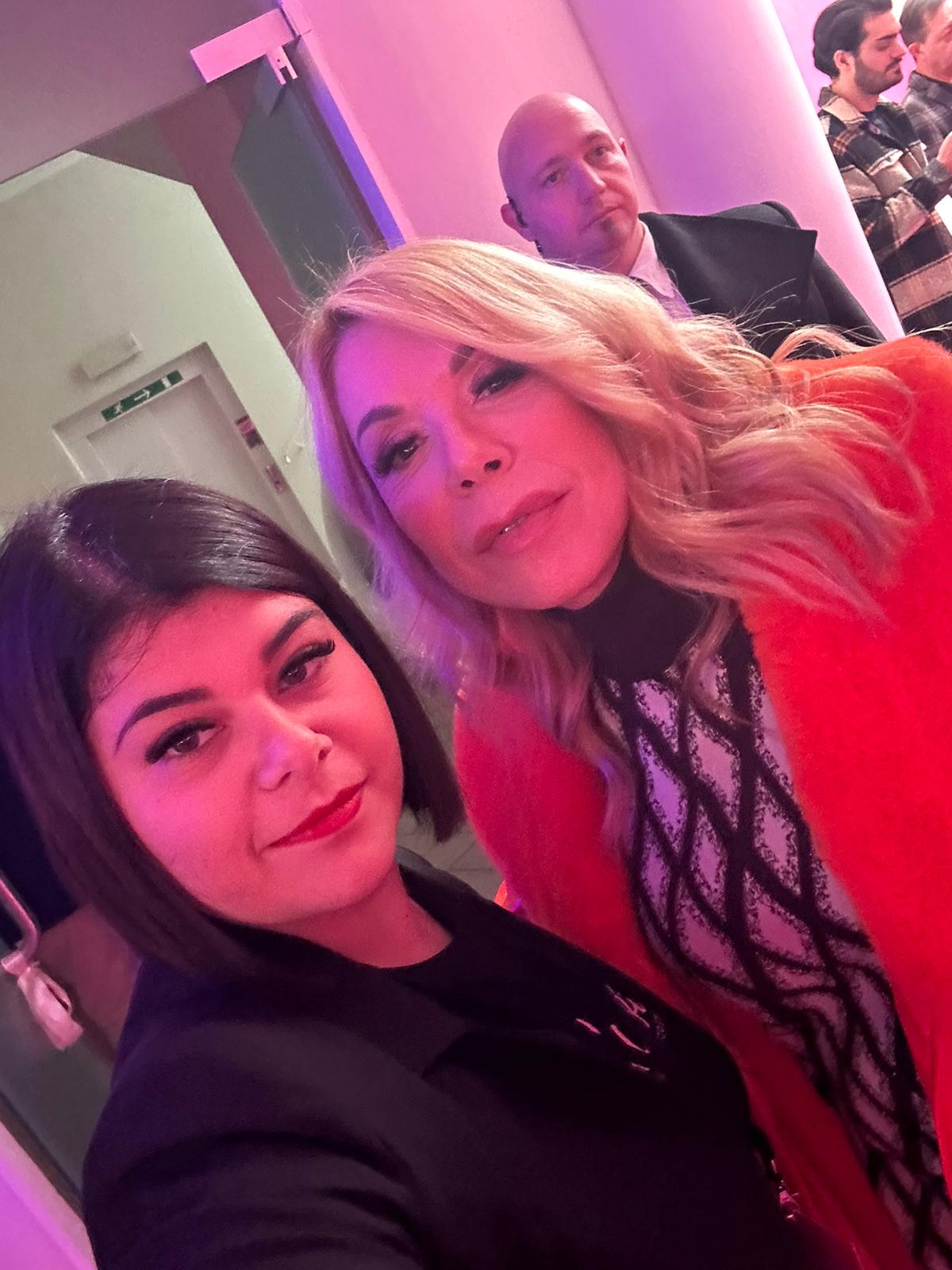 LA PATERNESE FALLICA PRESENTE AL FESTIVAL DI SANREMO 2023