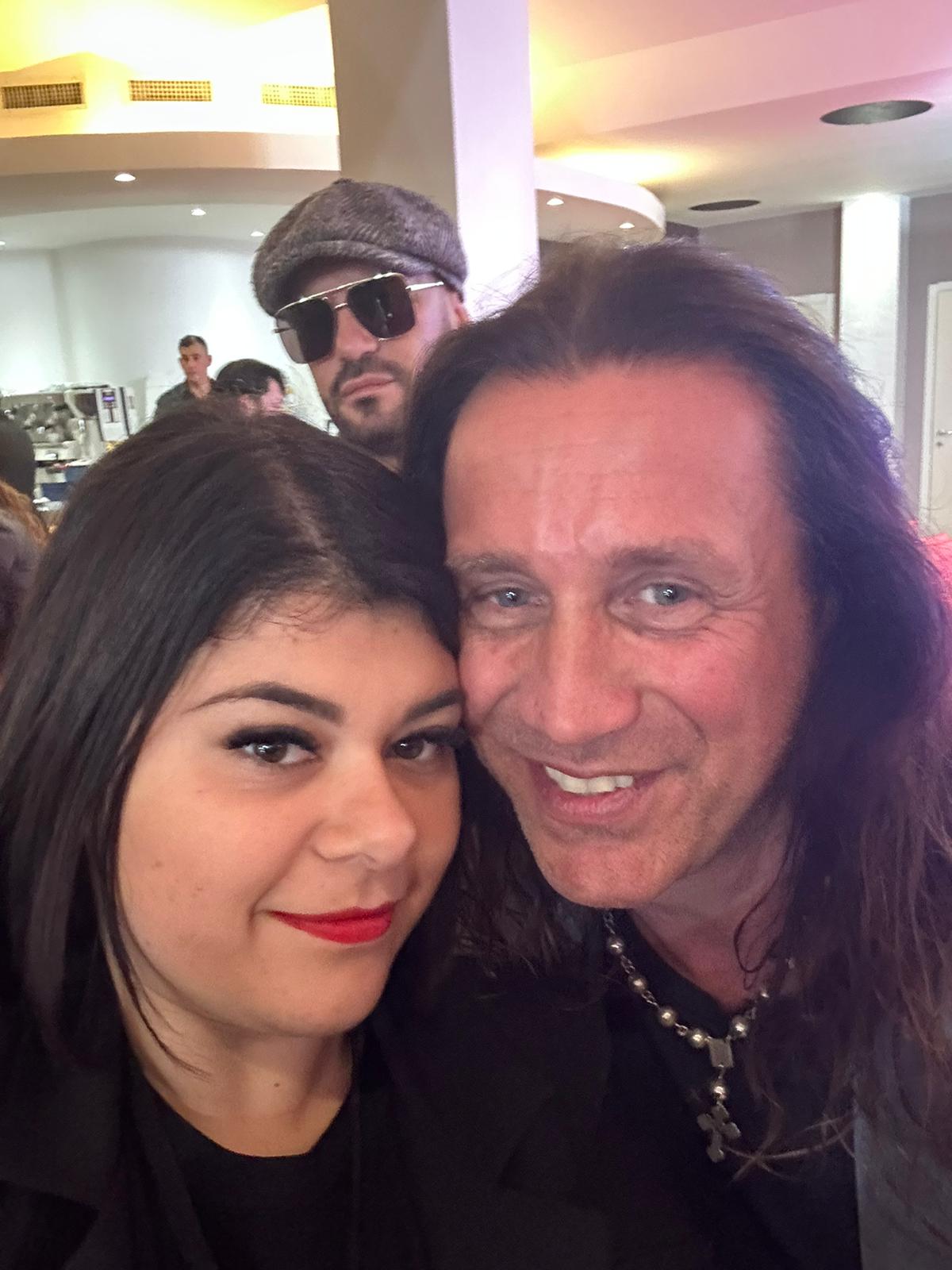 LA PATERNESE FALLICA PRESENTE AL FESTIVAL DI SANREMO 2023