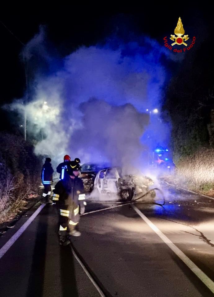 GRAVISSIMO INCIDENTE A PIEDIMONTE ETNEO, MORTI MAMMA E FIGLIO