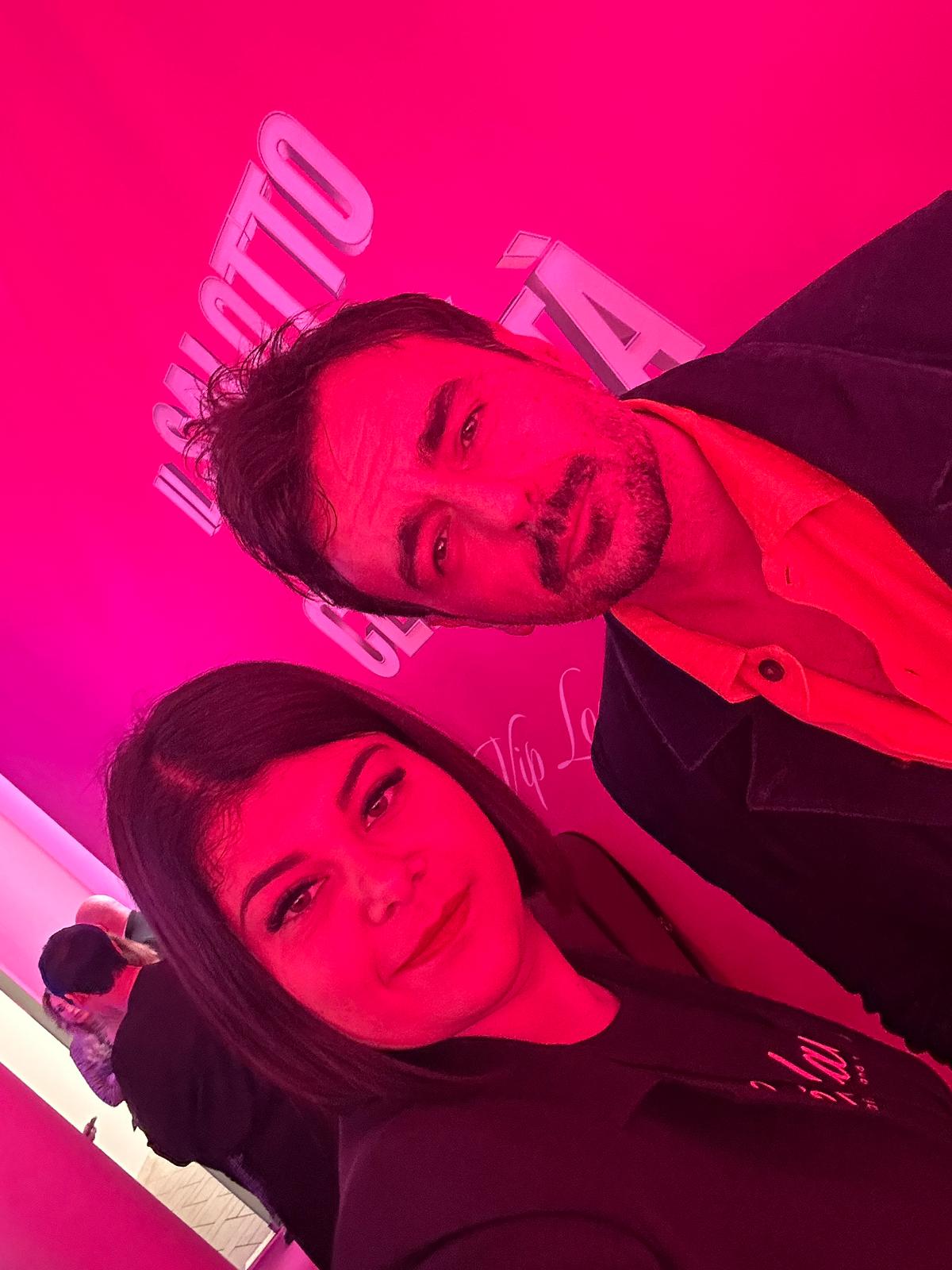 LA PATERNESE FALLICA PRESENTE AL FESTIVAL DI SANREMO 2023