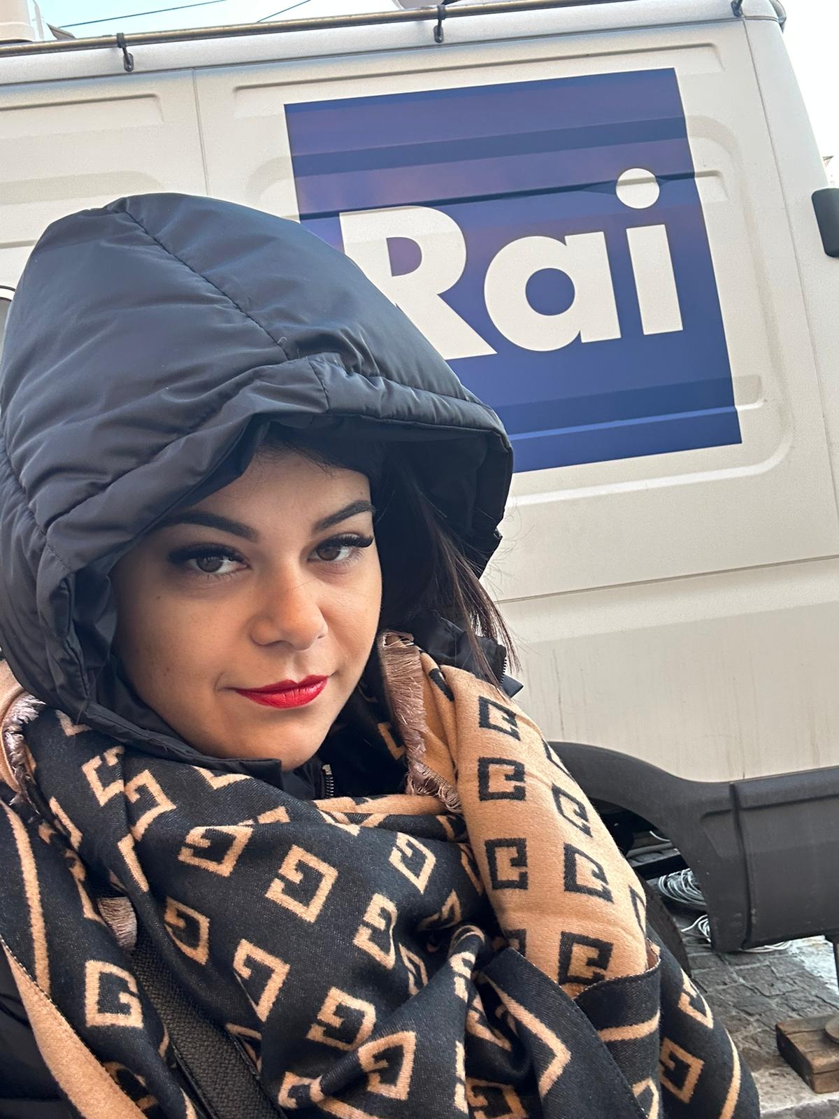 LA PATERNESE FALLICA PRESENTE AL FESTIVAL DI SANREMO 2023