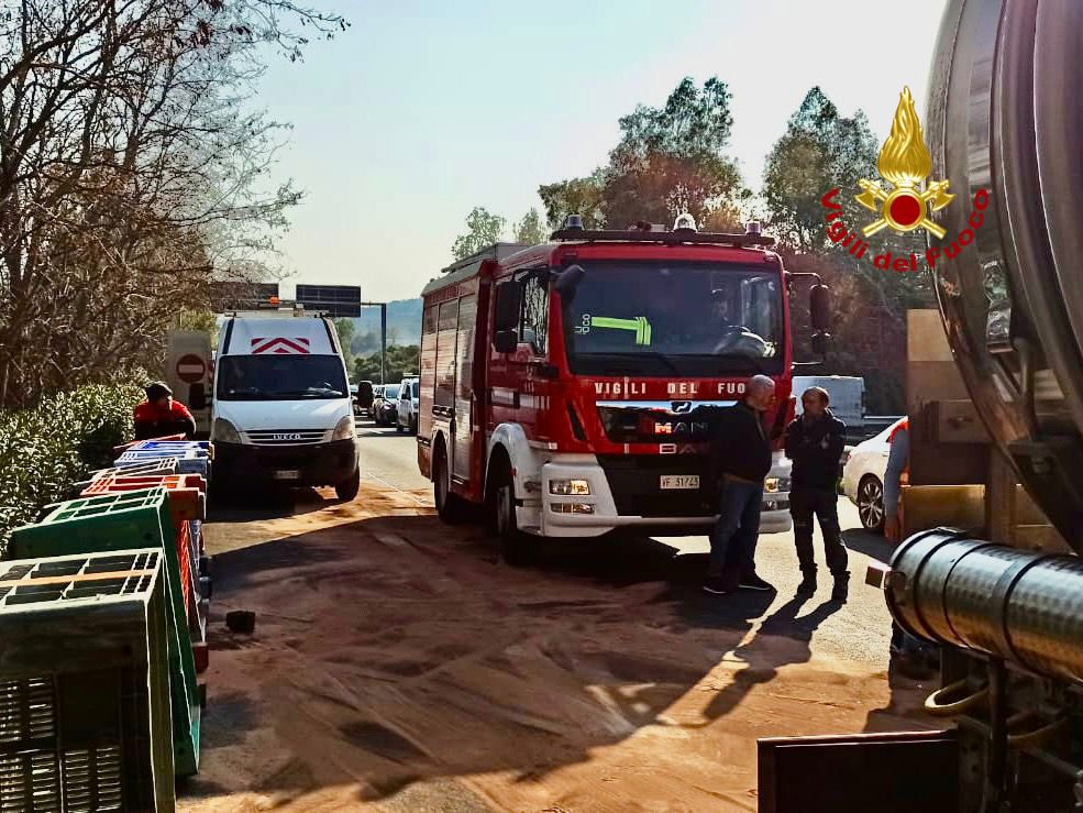 GRAVE INCIDENTE SULLA CATANIA-MESSINA GRAVE 33ENNE.