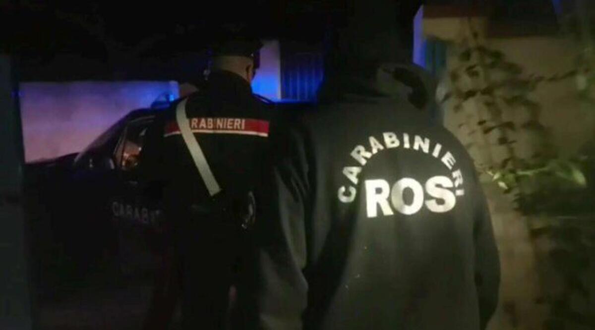 MESSINA DENARO, ARRESTATA LA SORELLA ROSALIA. "GESTIVA LA CASSA E I PIZZINI DEL SUPERLATITANTE" - 