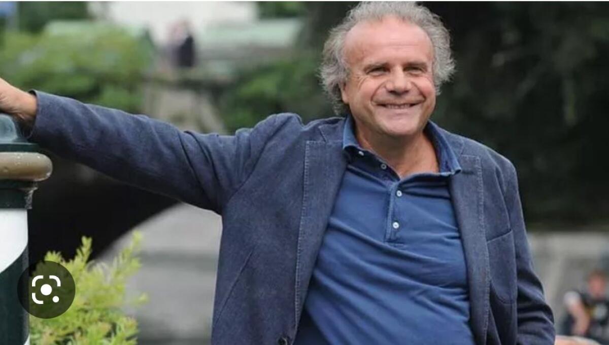 PAURA PER JERRY CALÀ. INFARTO, OPERATO D'URGENZA AL CUORE - 