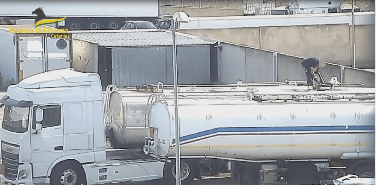 CATANIA. FRODE IN COMMERCIO E BENZINA ALTERATA CON OLIO ESAUSTO: TRE ARRESTI - 