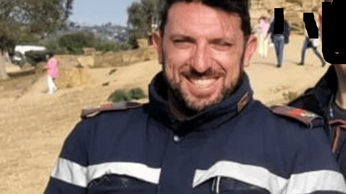 CATANIA, MUORE ASSISTENTE CAPO DELLA POLIZIA STRADALE: RACCOLTA FONDI PER LA FAMIGLIA - 