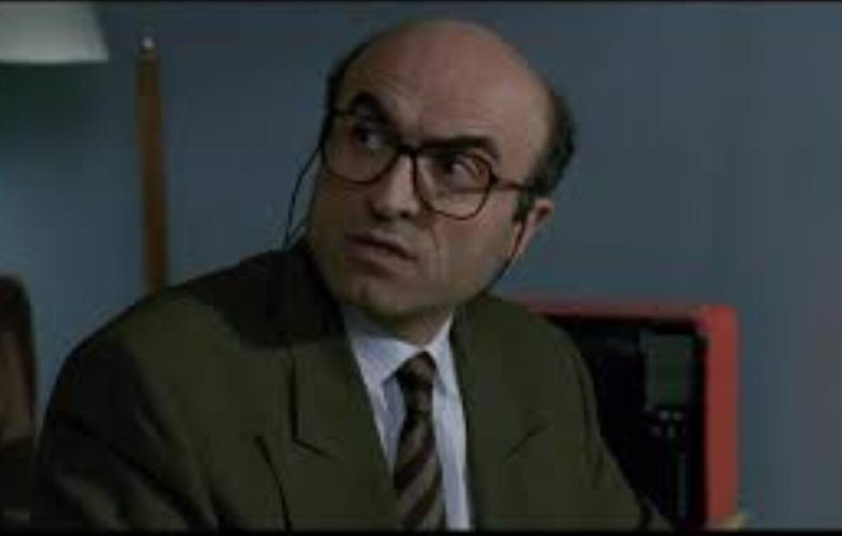 MORTO L'ATTORE IVANO MARESCOTTI A 77 ANNI. ADDIO AL DOTTOR RANDAZZO DI JOHNNY STECCHINO DI BENIGNI - 