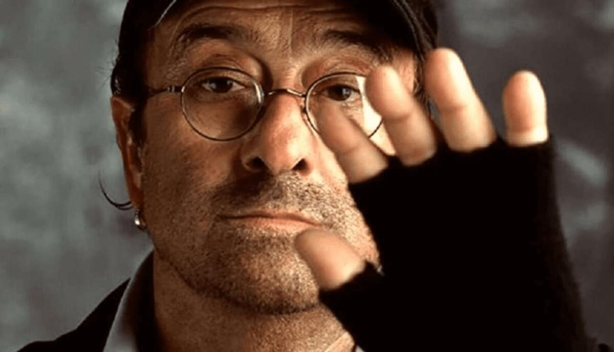 OGGI LUCIO DALLA AVREBBE COMPIUTO 80 ANNI - 
