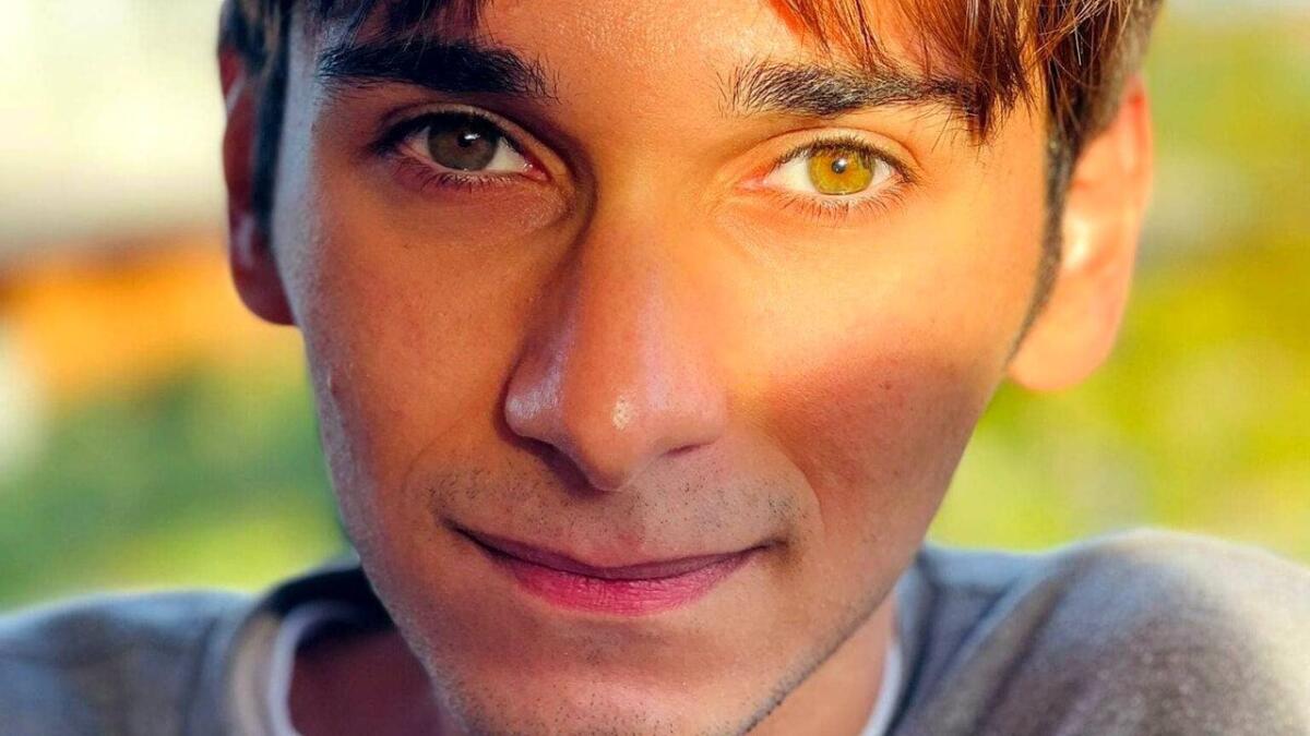 MASCALUCIA, RITROVATO GIANLUCA,IL 20ENNE STA BENE - 