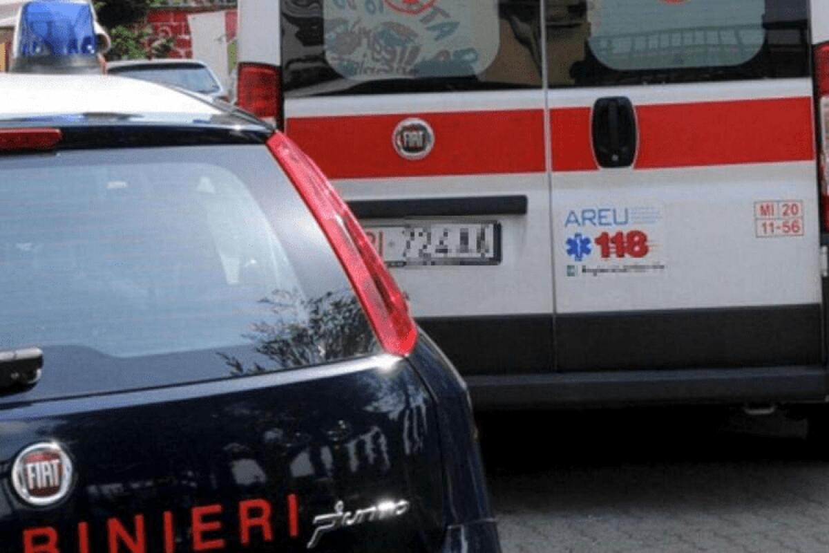 FERMO, BIMBO DI UN ANNO TRAVOLTO E UCCISO DA UNO SCUOLABUS: VOLEVA SEGUIRE LA SORELLINA - 