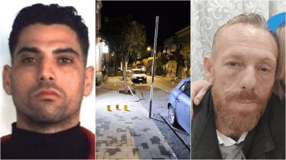 L’ALLEVATORE UCCISO AD ACI SANT’ANTONIO: FERMATO PER OMICIDIO IL FIGLIO DELL’EX SOCIO - 