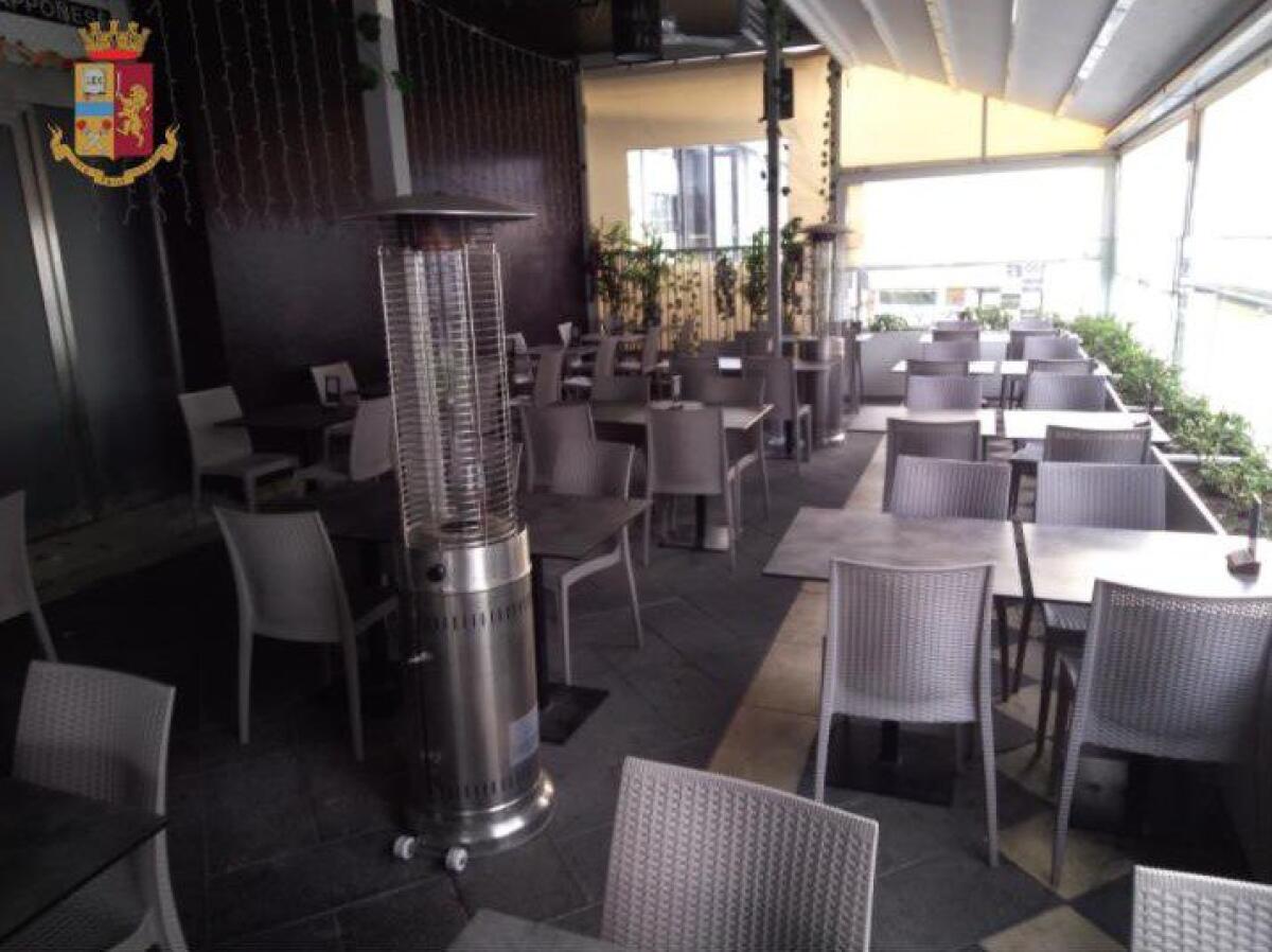 CATANIA, CARENZE IGIENICHE IN UN RISTORANTE: SANZIONI PER 60.000 EURO - 