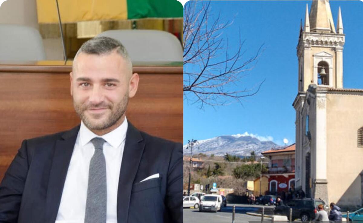 INIZIANO I PREPARATIVI PER LE ELEZIONI A RAGALNA 2024 - 