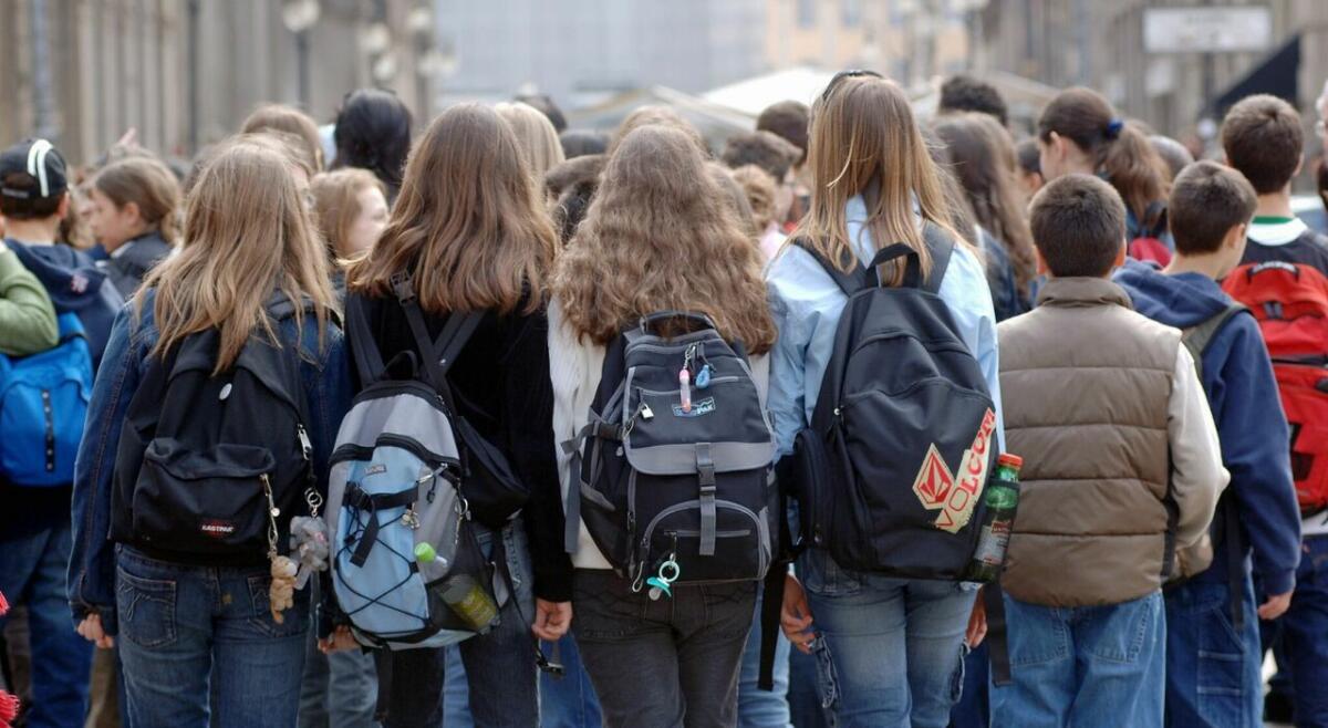 GITE SCOLASTICHE SEMPRE PIÙ CARE: 1 STUDENTE SU 2 COSTRETTO A RINUNCIARVI - 