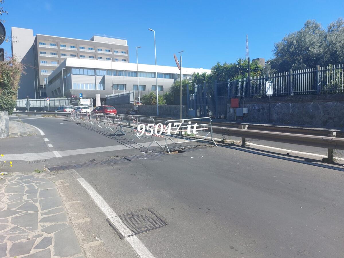 INCIDENTE MORTALE QUESTA MATTINA A CATANIA, MUORE 20ENNE PATERNESE - 