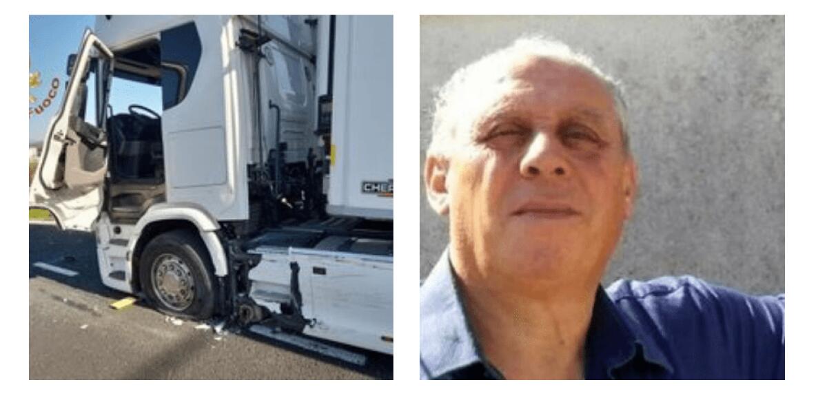 CAMIONISTA MESSINESE MUORE SULLA A1, TRAVOLTO DA UN'AUTO IN TRANSITO - 