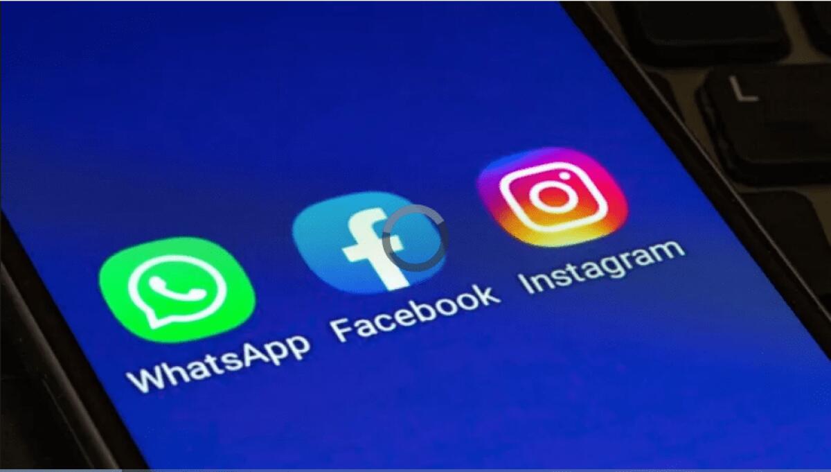 VIA LE CANZONI DA INSTAGRAM E FACEBOOK, SALTA L'ACCORDO TRA META E SIAE - 