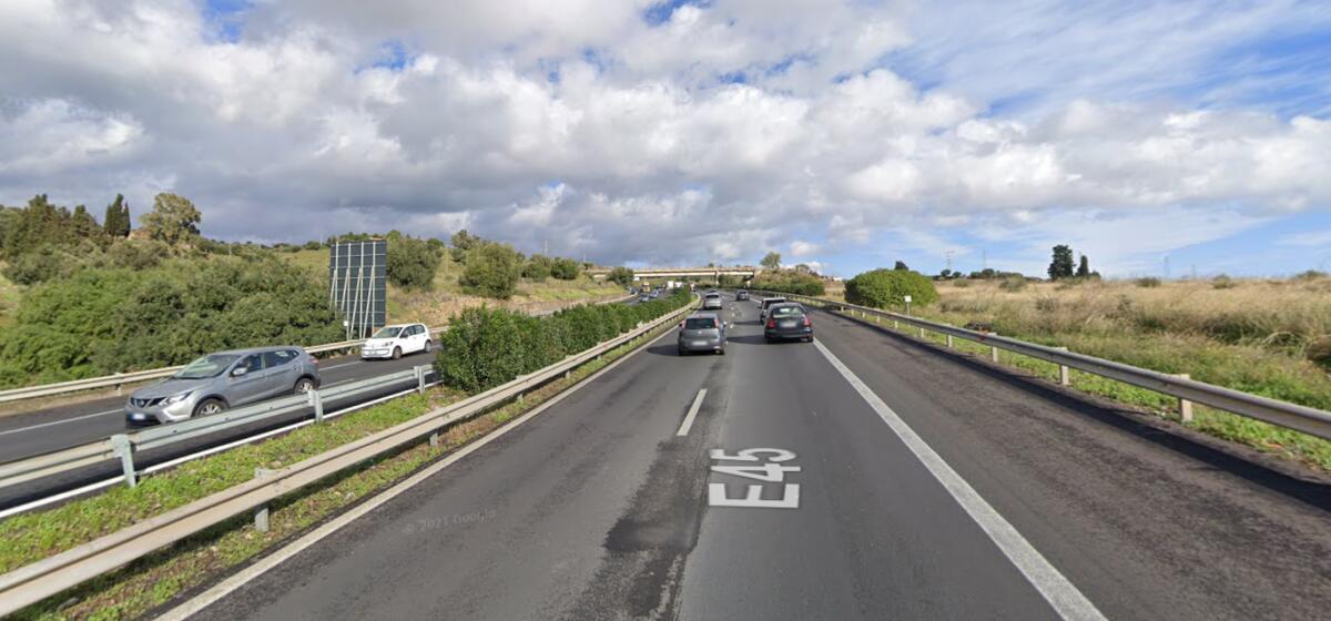 CATANIA, DA LUNEDÌ CHIUSURE NOTTURNE SULLA TANGENZIALE OVEST PER IL POTENZIAMENTO DEGLI IMPIANTI TECNOLOGICI. I DETTAGLI - 