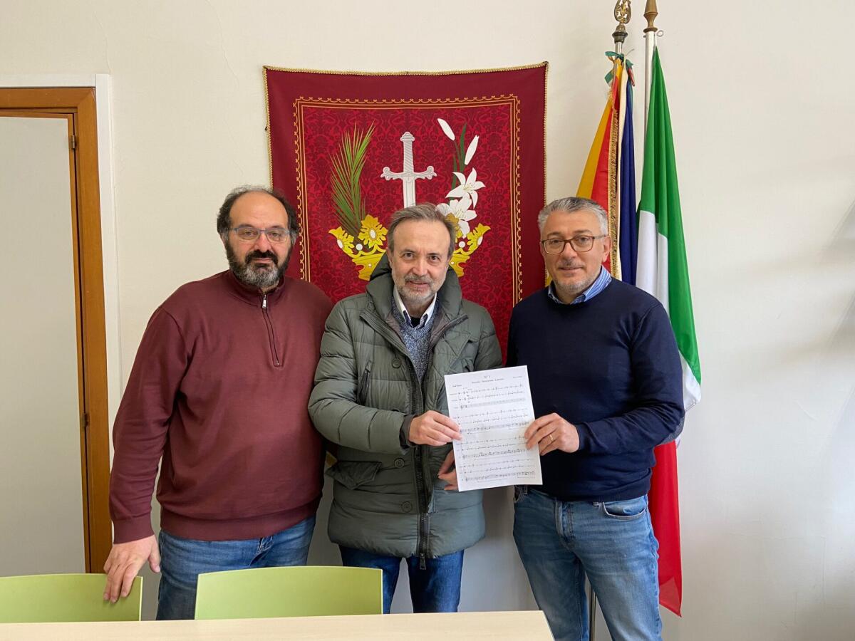 BELPASSO: "VANNI LUPU" DI MARTOGLIO DIVENTA OPERA LIRICA - 