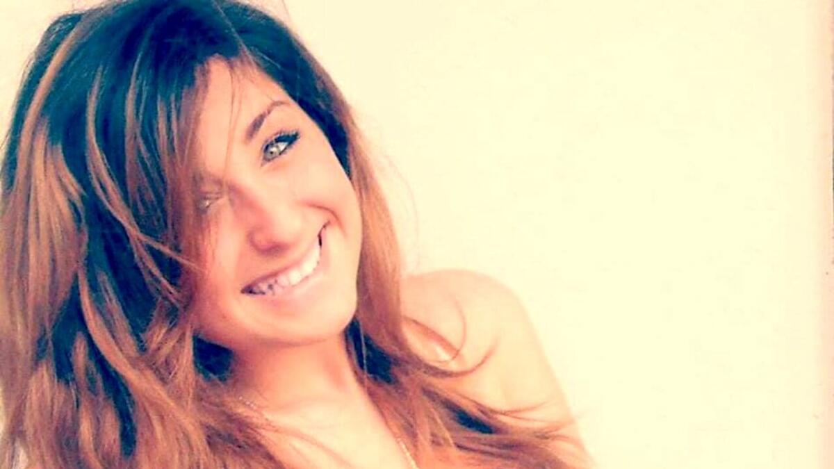 MUORE A 27 ANNI DOPO AVER PARTORITO UNA BIMBA A PALERMO - 