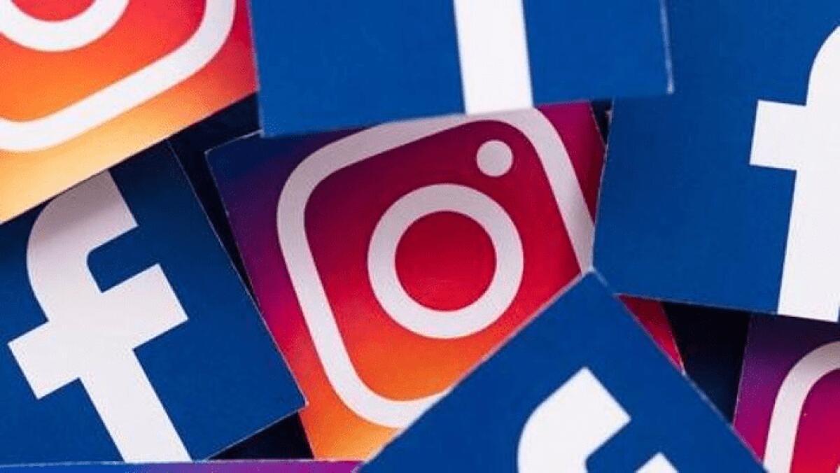 TORNA UN PO' DI MUSICA ITALIANA SU INSTAGRAM E FACEBOOK. - 