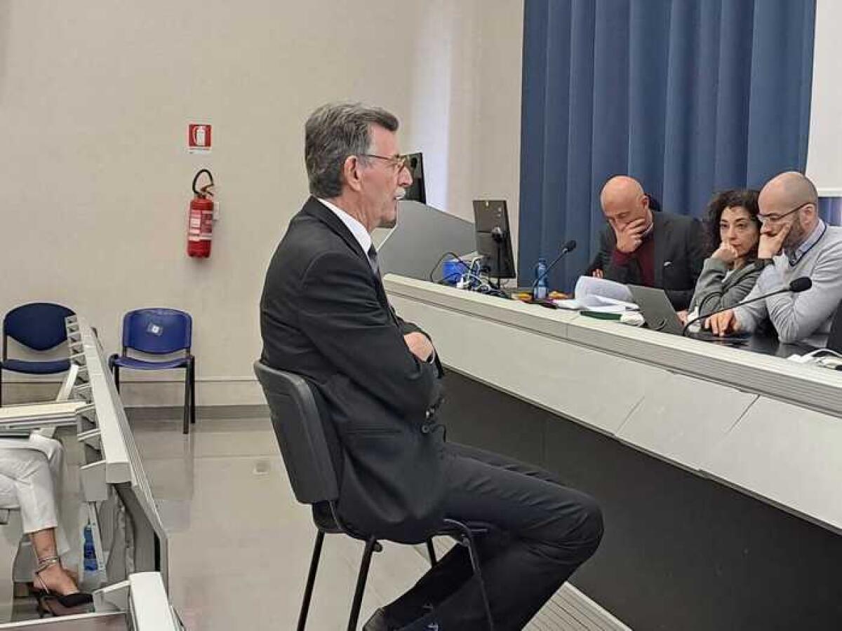 MESSINA. SETTIMA LAUREA IN 17 ANNI, 72ENNE LA DEDICA AL PADRE - 