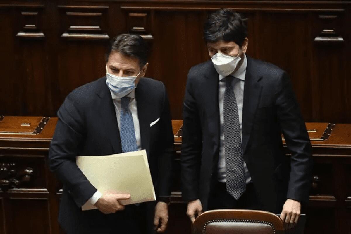 COVID, IL TRIBUNALE DEI MINISTRI ARCHIVIA L'INCHIESTA CONTRO L'EX PREMIER CONTE E I VERTICI DEL SUO GOVERNO - 