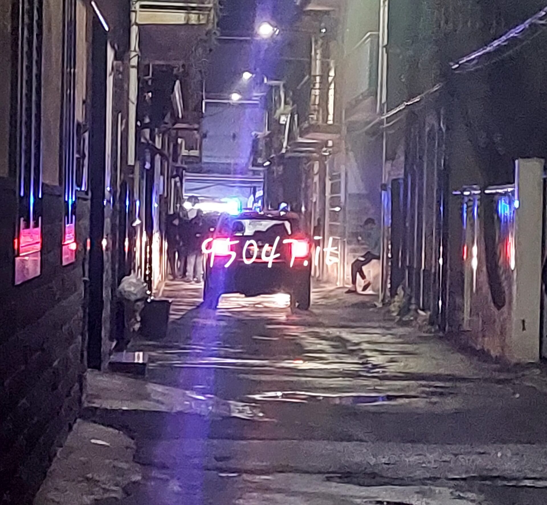 PATERNÒ. A FUOCO UN APPARTAMENTO A CAUSA DELLA STUFA, NESSUN FERITO