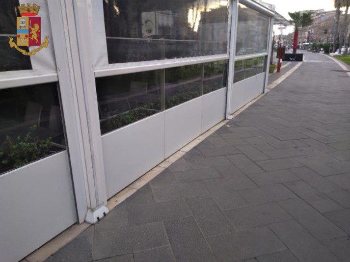 CATANIA, CARENZE IGIENICHE IN UN RISTORANTE: SANZIONI PER 60.000 EURO