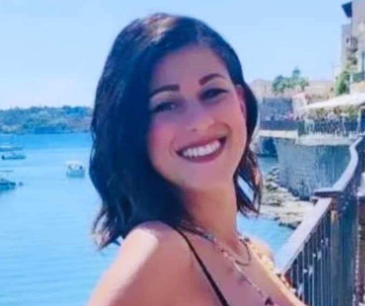 INCIDENTE MORTALE SULLA A19 PALERMO-CATANIA. MORTA UNA RAGAZZA DI 27 ANNI, TRE FERITI IN GRAVI CONDIZIONI - 