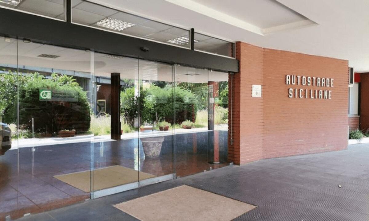 CONSORZIO AUTOSTRADE SICILIANE, ANNULLATI I CONCORSI: “TROPPI PARENTI DI DIPENDENTI TRA GLI AMMESSI” - 