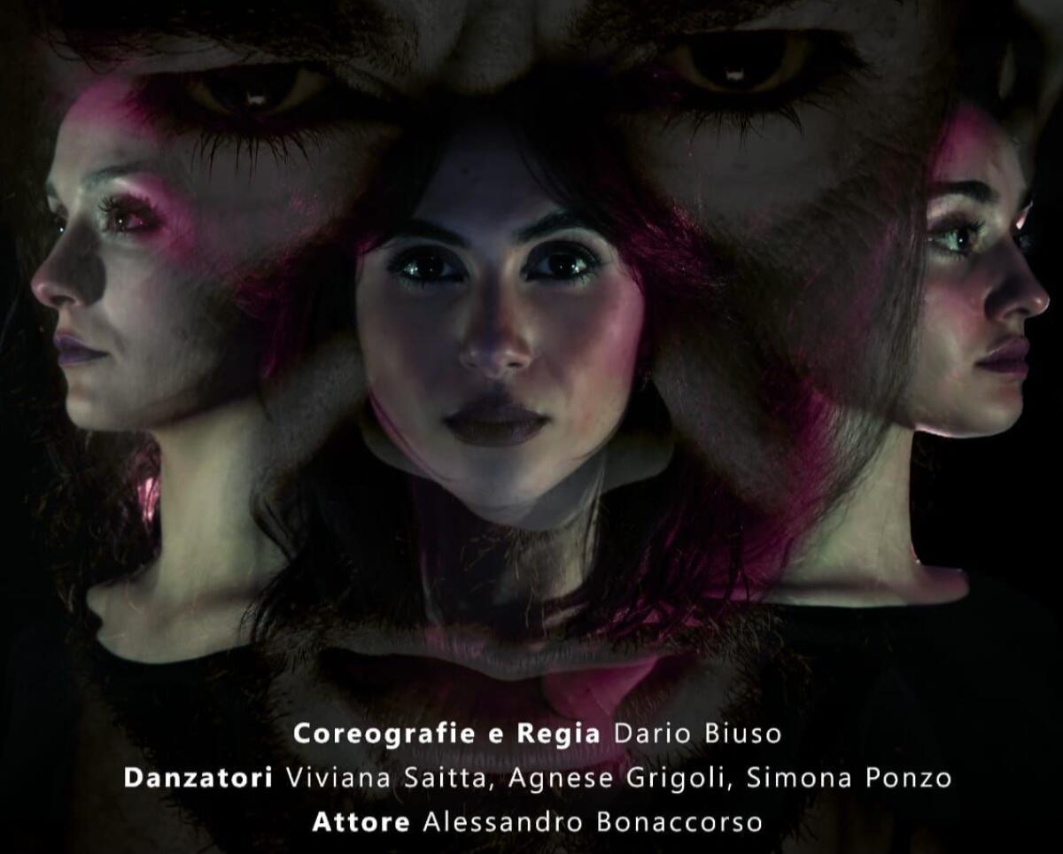 3 voci di donna" in scena il 14 maggio allo Zò Culture di Catania - 