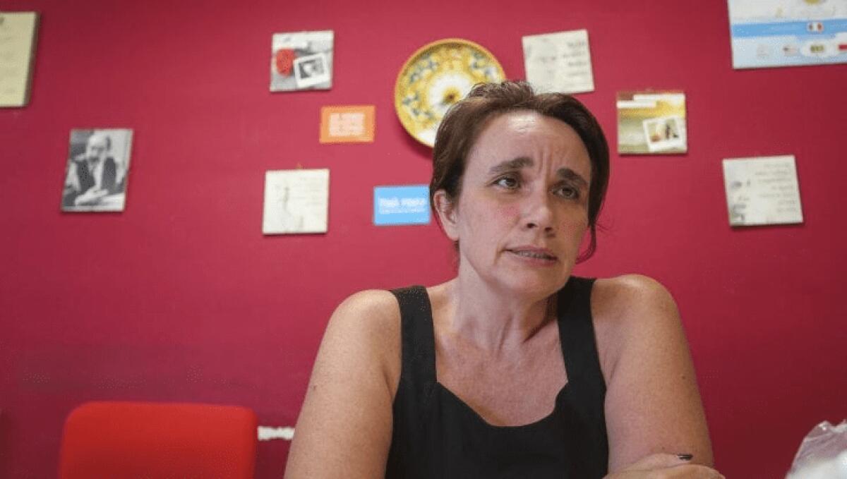 PALERMO. CIBO SCADUTO AI BAMBINI DELLA SCUOLA, LA PRESIDE ARRESTATA RIDEVA CON LA BIDELLA: «GLI HO CANCELLATO LA DATA» - 