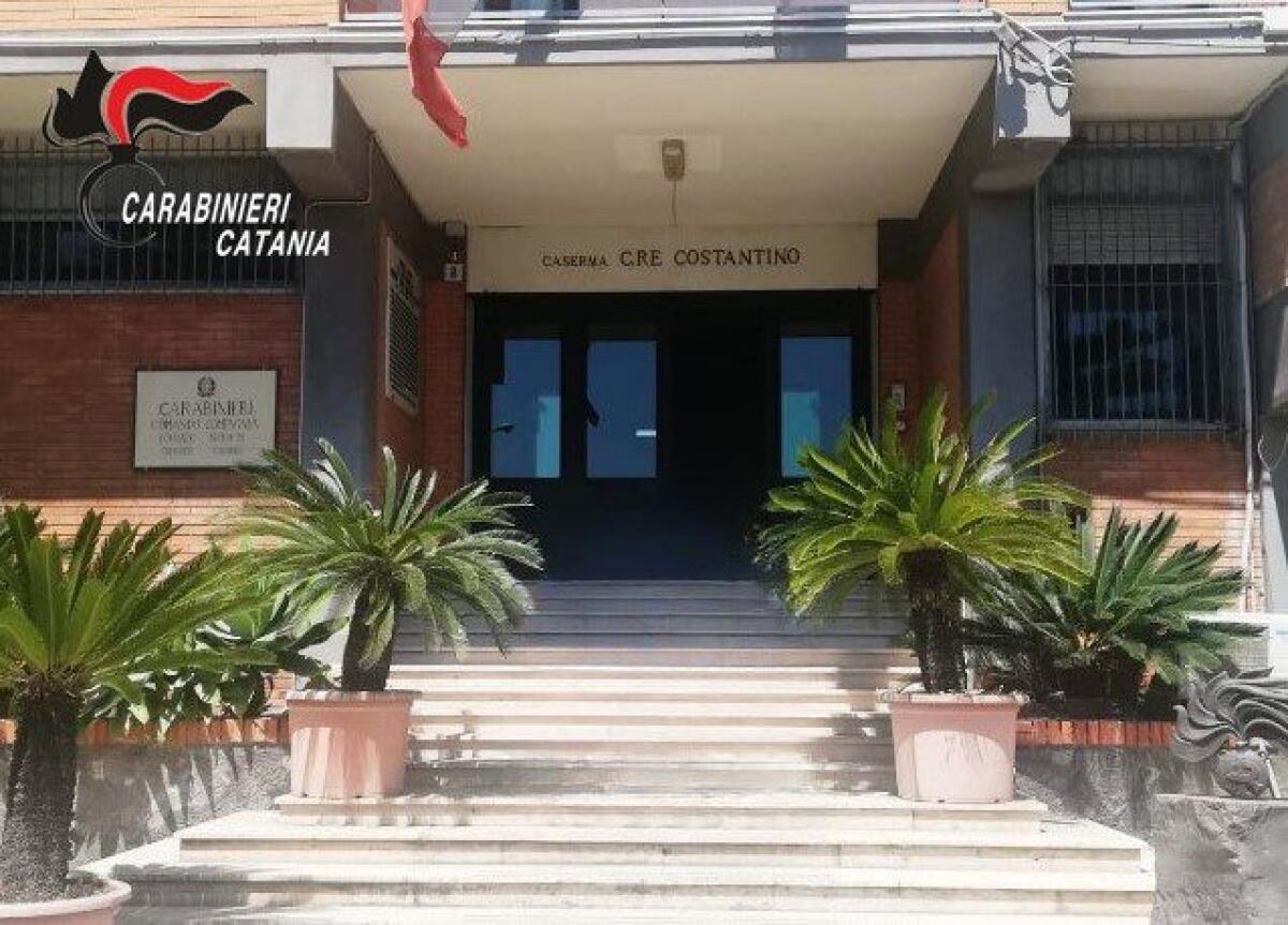 ACIREALE. CONTRASTO ALL’ILLEGALITÀ DIFFUSA NEL TERRITORIO: DENUNCE E SANZIONI PER VIOLAZIONI AL C.D.S. - 