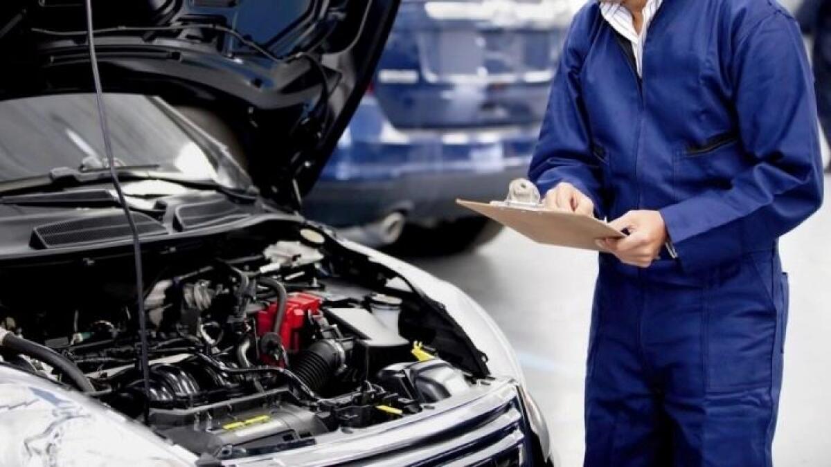 BONUS REVISIONE AUTO 2023, COME CHIEDERE I 9,95 EURO DI RIMBORSO - 