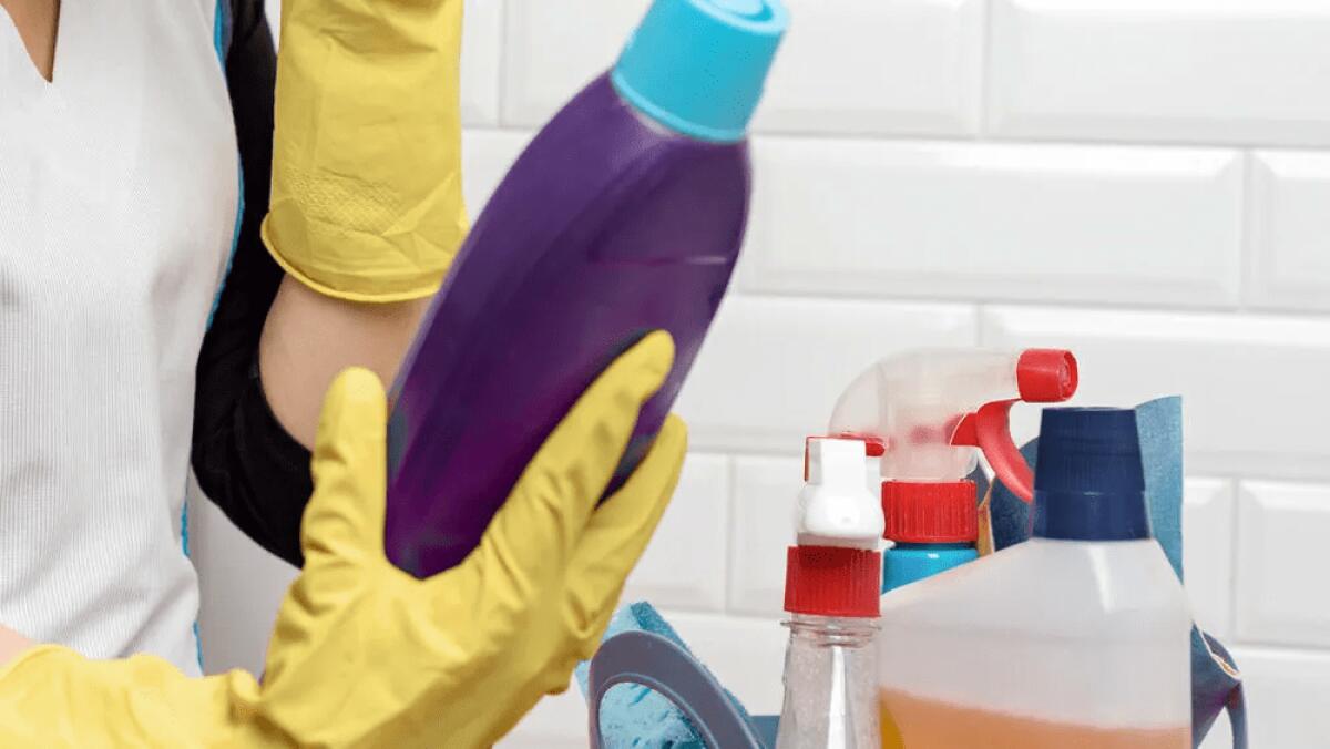 BARI, MESCOLA CANDEGGINA E AMMONIACA PER LIBERARE TUBI DEL BAGNO: DONNA MORTA PER INTOSSICAZIONE - 