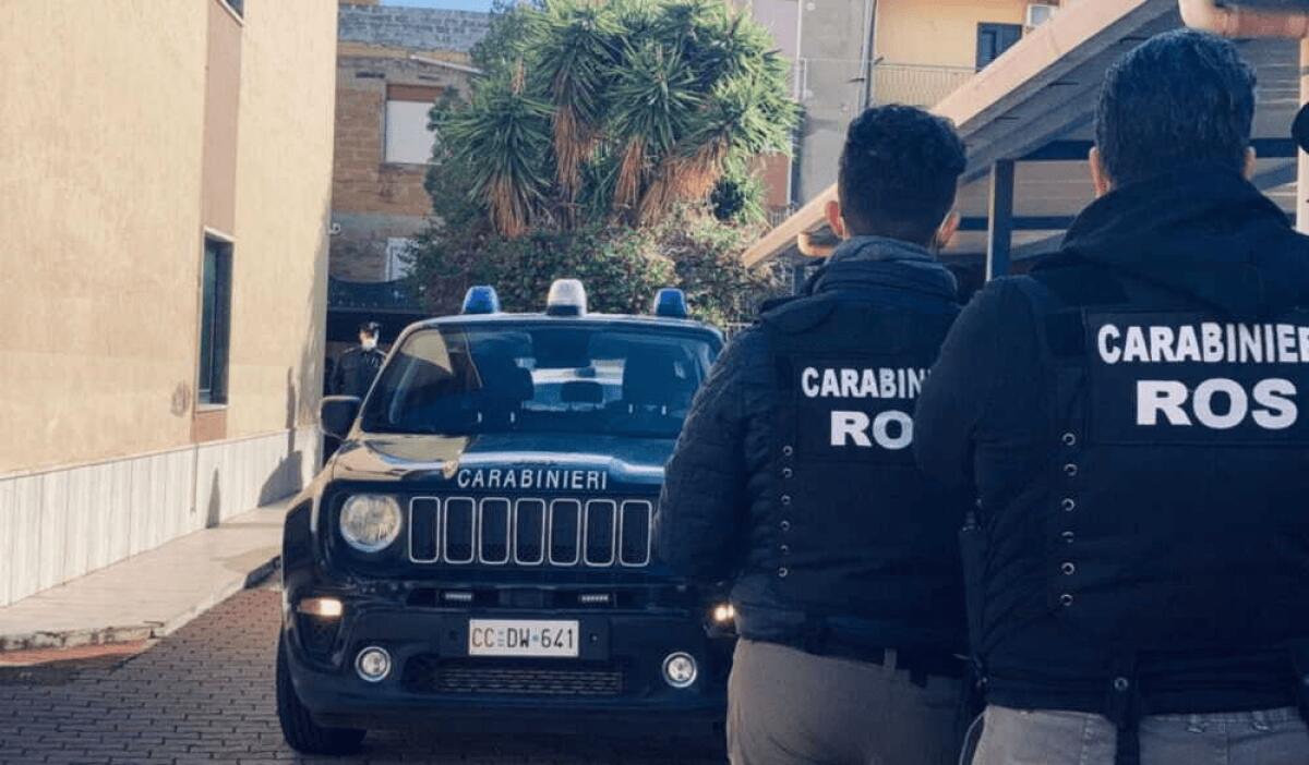 CATANIA. CONFISCATI 10 MILIONI DI EURO A BOSS LA ROCCA E DUE IMPRENDITORI - 