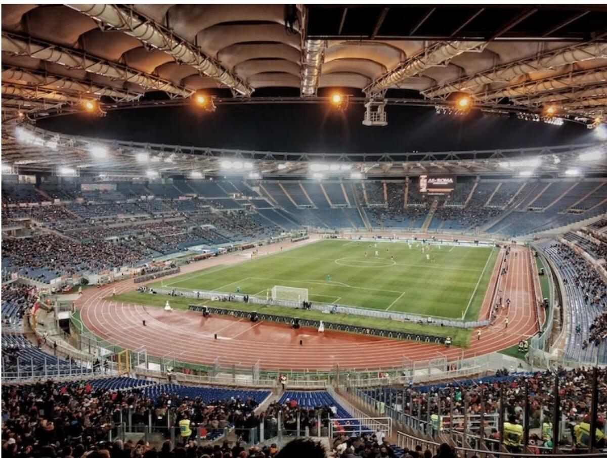 L'AMORE DELL'ITALIA PER LE SCOMMESSE SPORTIVE: UN'INDUSTRIA DA 1 MILIARDO DI DOLLARI - 