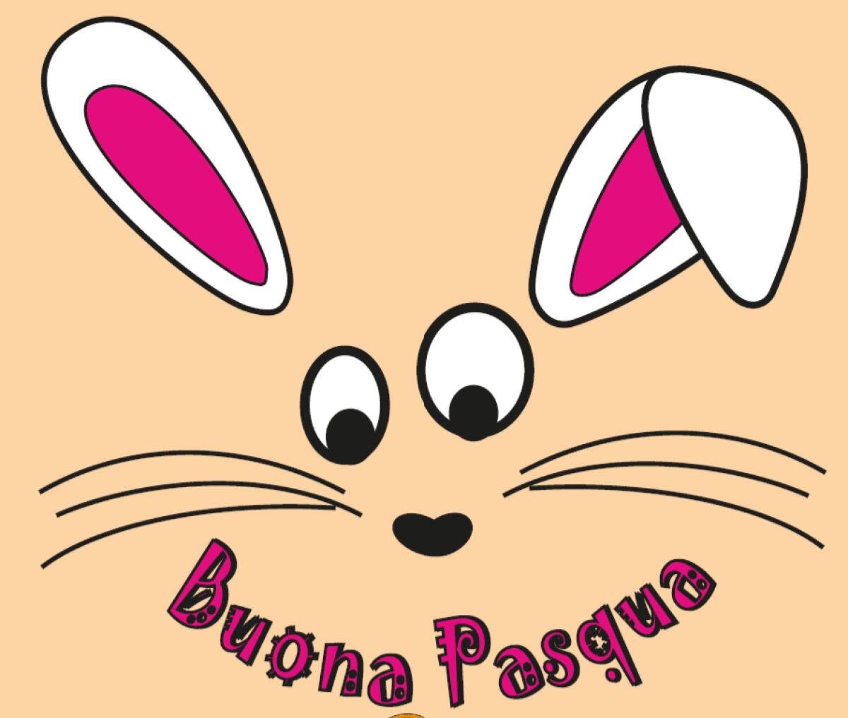 NEGLI UFFICI POSTALI DELLA PROVINCIA DI CATANIA LA CARTOLINA DEDICATA ALLA PASQUA - 