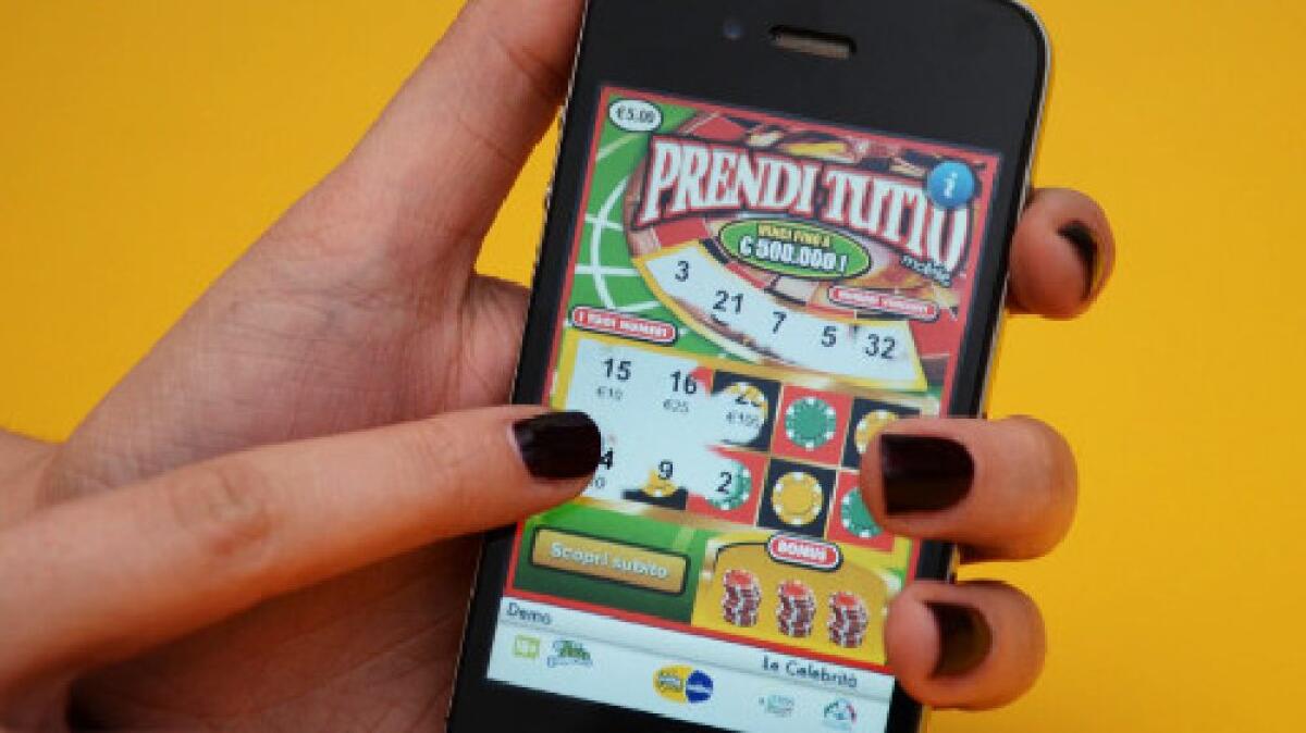 Casinò online: al top quelli che offrono tutti i giochi - 