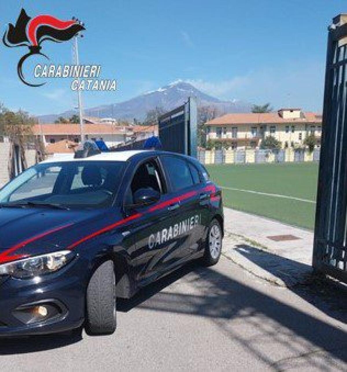 MASCALUCIA, INSULTI RAZZISTI DURANTE LA PARTITA, SCOPPIA LA RISSA AL CAMPO, 7 DENUNCIATI - 