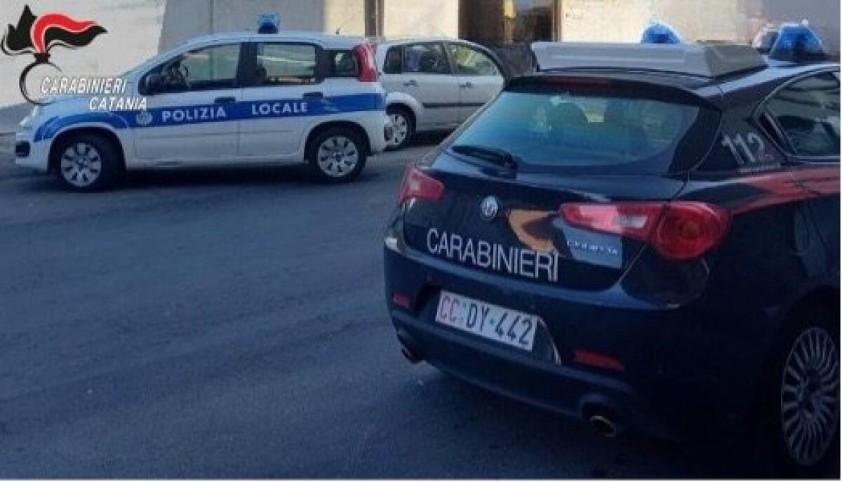 MISTERBIANCO. OFFICINA MECCANICA IMPIEGA LAVORATORE IN NERO, SANZIONATO AMMINISTRATIVAMENTE E SOSPESA L’ATTIVITÀ - 