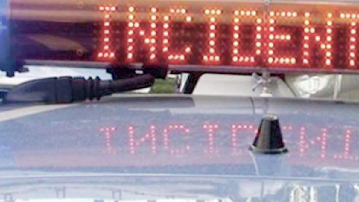 INCIDENTE MORTALE SULLA SS385, MUORE CENTUARO - 