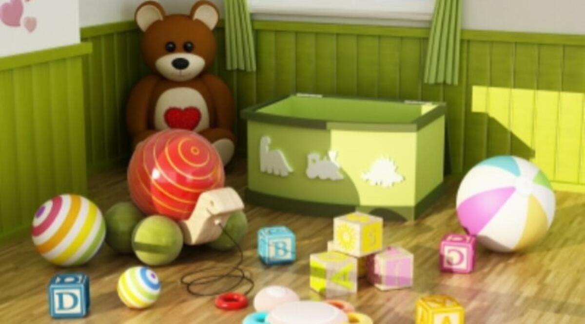 MAMMA LASCIA IL TELEFONO ALLA FIGLIA DI 5 ANNI, LEI COMPRA SU AMAZON 2.700 EURO DI GIOCATTOLI - 