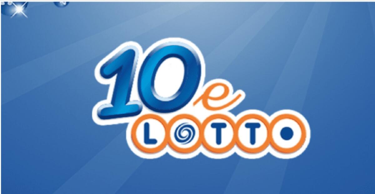 10ELOTTO, AD ADRANO VINTI 25MILA EURO CON UN 7 ORO - 