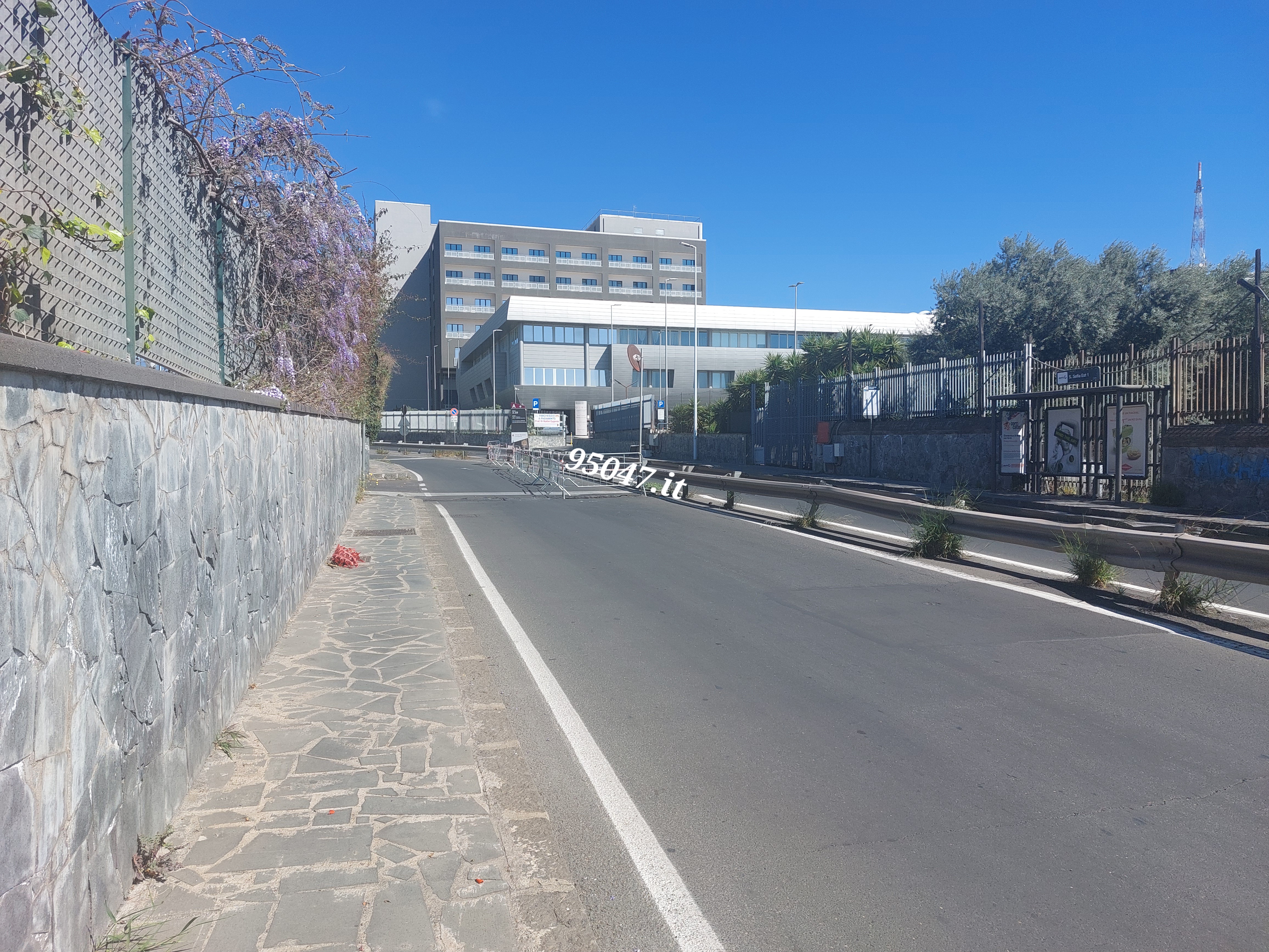 DOMANI I FUNERALI DEL GIOVANE PATERNESE GABRIELE