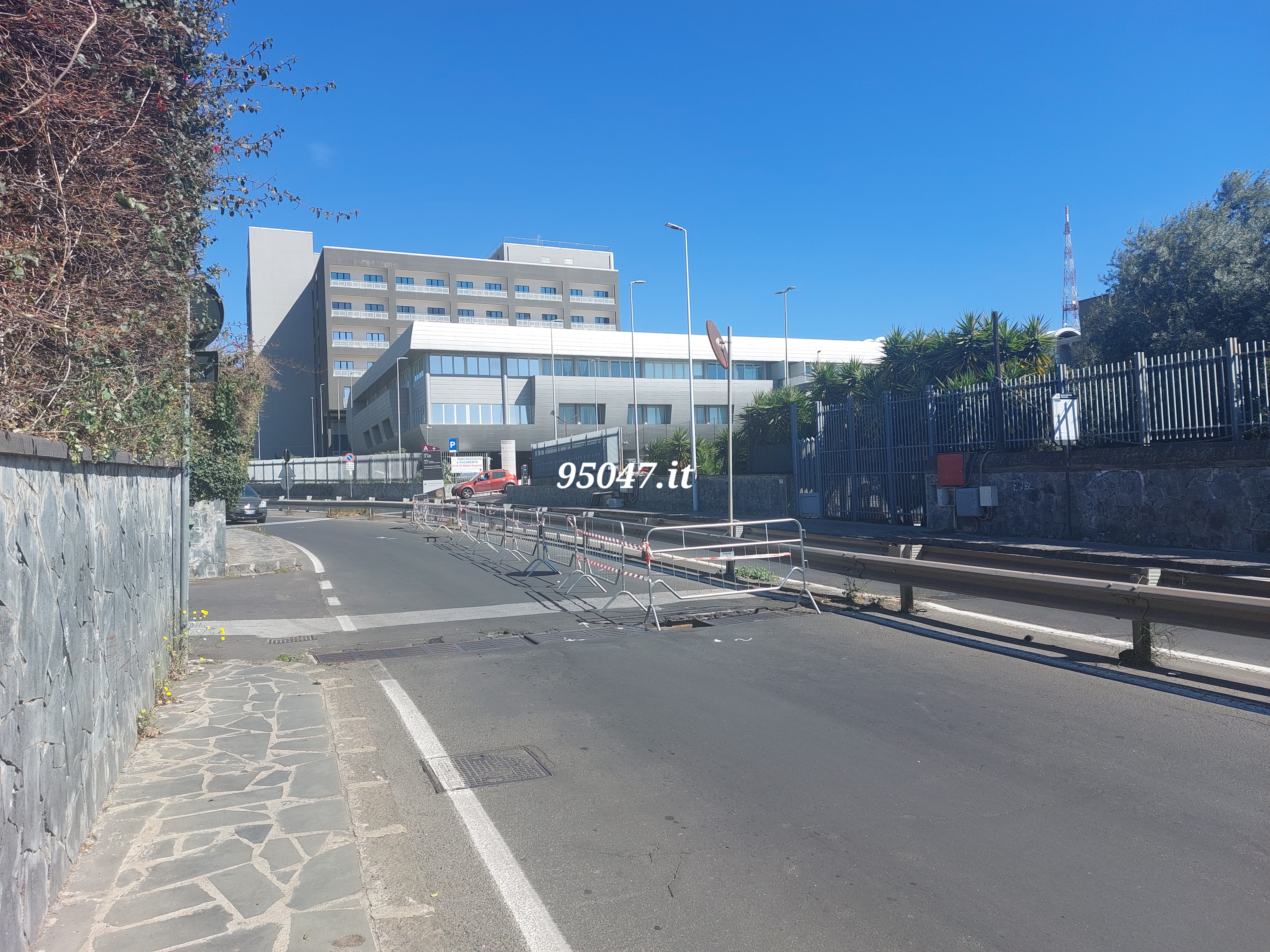 DOMANI I FUNERALI DEL GIOVANE PATERNESE GABRIELE