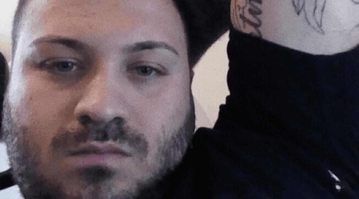 PALERMO, 31ENNE UCCISO  PER L'AFFITTO NON PAGATO: FERMATO IL PADRONE DI CASA - 